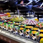 Innside Confort Suites Jardins
