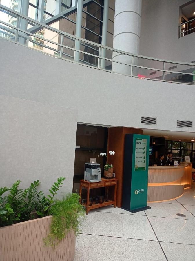 Innside Confort Jardins Apartamento