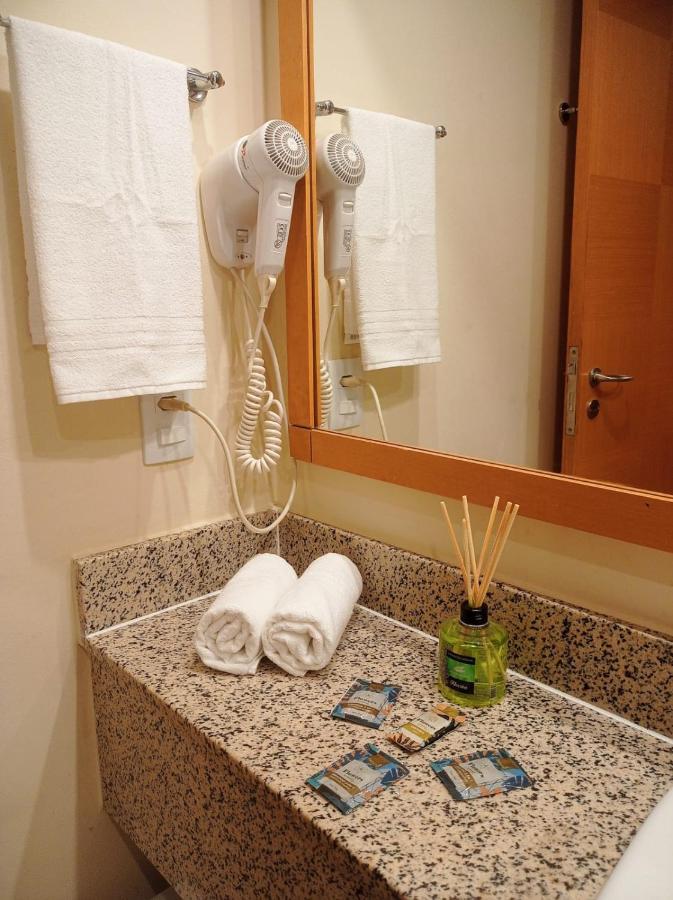 Apartamento Innside Confort Jardins