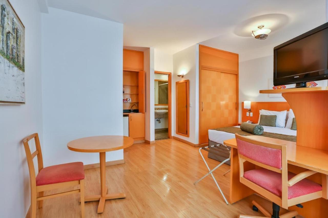 Innside Confort Jardins Apartamento