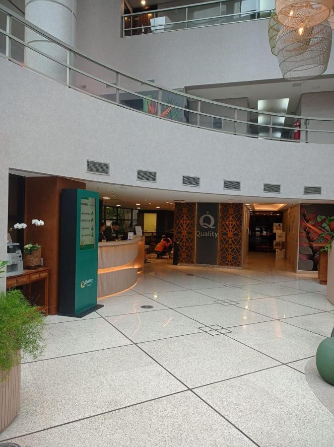 Innside Confort Jardins *