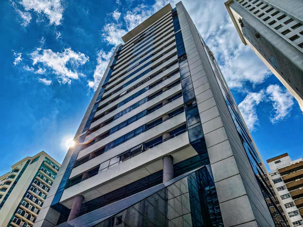 Innside Confort Jardins Apartamento *