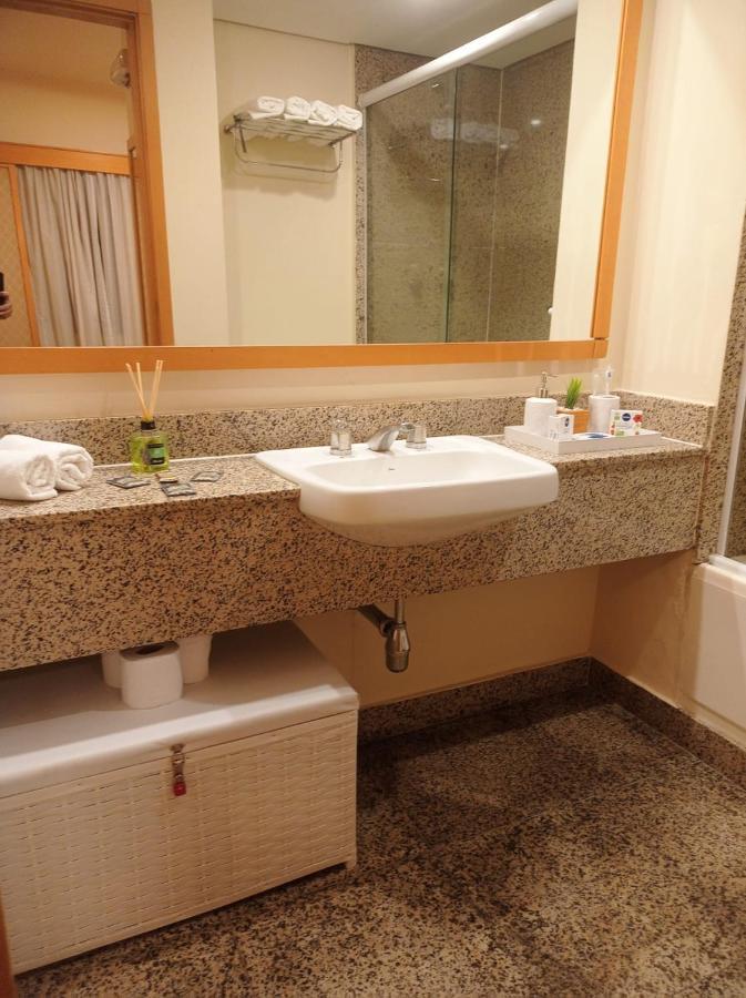 Apartamento Innside Confort Jardins