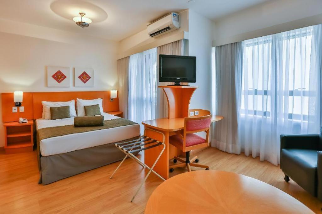 Innside Confort Jardins *