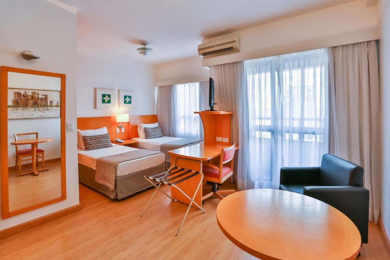 Apartamento Innside Confort Jardins