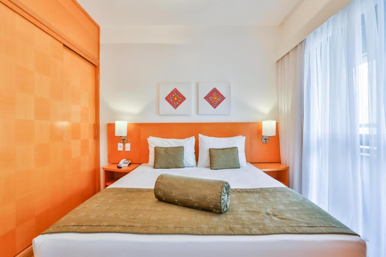 Apartamento Innside Confort Jardins *