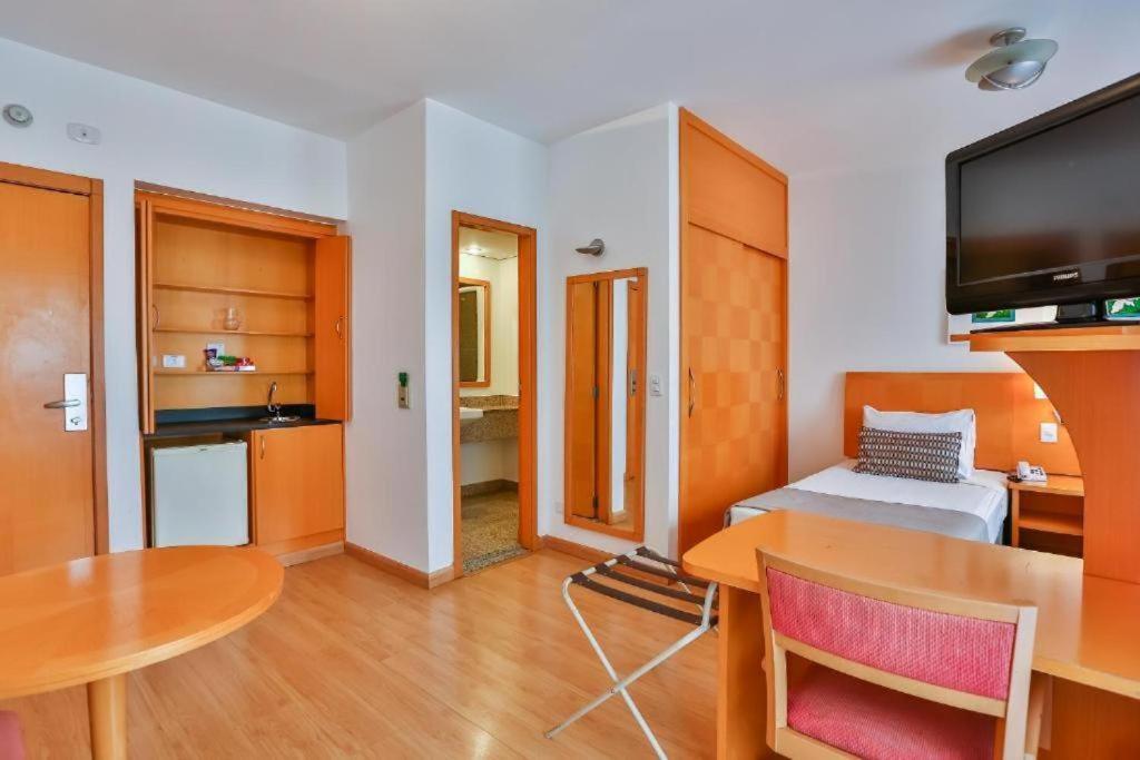 Innside Confort Jardins Apartamento *