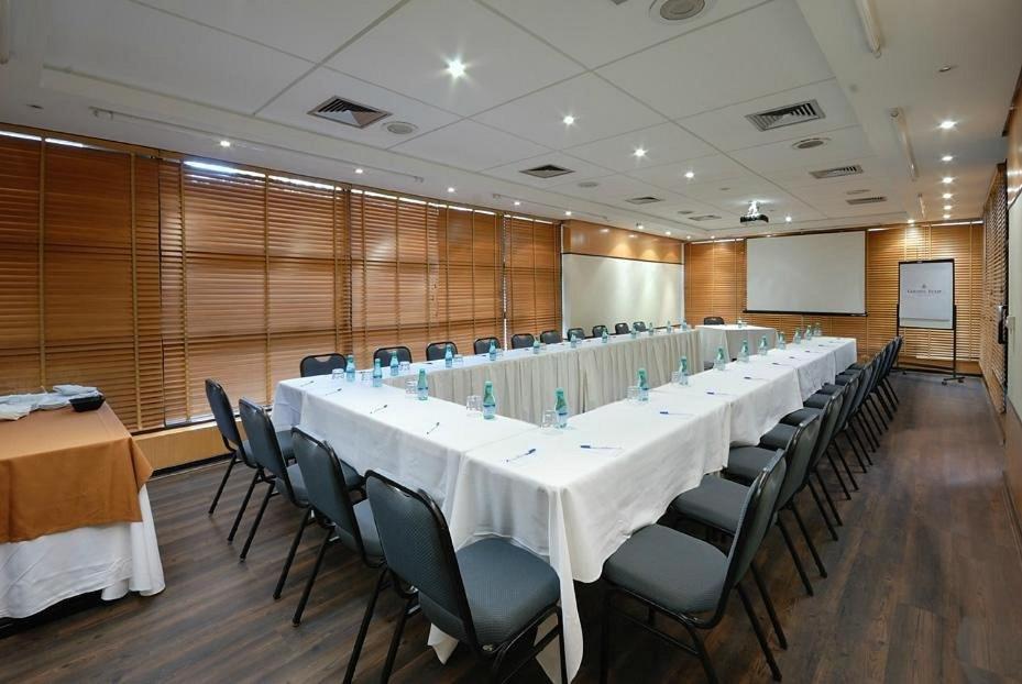 Apartamento Innside Confort Jardins *